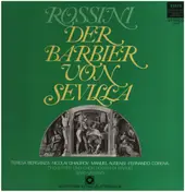 Silvio Varviso - Der Barbier von Sevilla