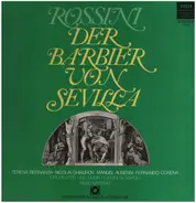 Rossini - Der Barbier von Sevilla (Großer Querschnitt, ital.)