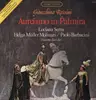 LP-Box - Rossini - Aureliano in Palmira, Luciana Serra, Helga Müller Molinari, Paolo Barbacini
