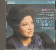 Rossini - Arie Alternative