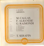 Rossini - Armida