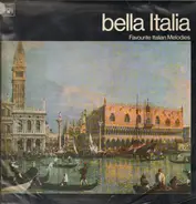 Rossini / Cottrau / Brac a.o. - Bella Italia