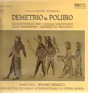 Rossini - Demetrio e Polibrio