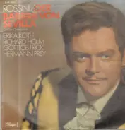Rossini - Der Barbier von Sevilla, Großer Querschnitt