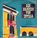 LP - Rossini - Der Barbier von Sevilla,,Wilhelm Schüchter, Köth, Holm, Prey, Frick