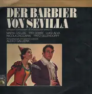 Rossini - Der Barbier von Sevilla (Callas)