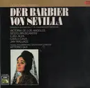 LP - Rossini - Der Barbier von Sevilla (Gui)