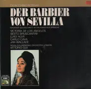 Rossini - Der Barbier von Sevilla (Gui)