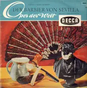 Gioacchino Rossini - Der Barbier von Sevilla - Arien und Szenen
