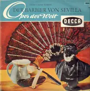 Rossini - Der Barbier von Sevilla - Arien und Szenen