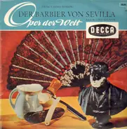 Rossini - Der Barbier von Sevilla - Arien und Szenen