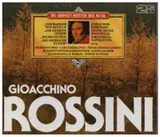 Double CD - Rossini - Die Grossen Meister Der Musik