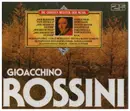 Double CD - Rossini - Die Grossen Meister Der Musik