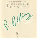 CD - Rossini - Die Meisterwerke