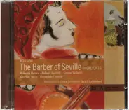 Rossini / Erich Leinsdorf - The Barber Of Seville - Highlights