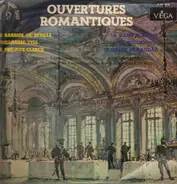 Rossini / Herold / Meyerbeer a.o. - Ouvertures Romantiques