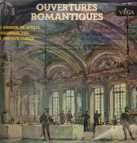 Gioacchino Rossini - Ouvertures Romantiques