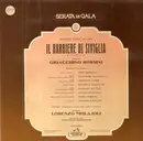 LP-Box - Rossini - Il Barbiere di Siviglia - Hardcover Box + Booklet