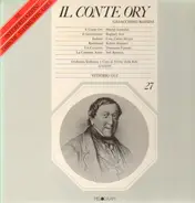 Rossini - Il Conte Ory, Orch Sinfonica e Coro di Torino della RAI