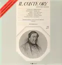 LP-Box - Rossini - Il Conte Ory, Orch Sinfonica e Coro di Torino della RAI