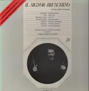 Rossini - Il Signor Bruschino, Giulini, RAI Milano
