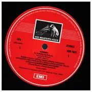 LP-Box - Rossini - Il Tueco In Italia - Hardcover Box + Booklet
