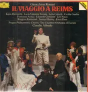 Rossini - Il Viaggio A Reims