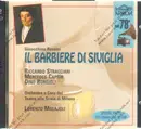 Double CD - Rossini - Il Barbiere di Siviglia (Molajoli)