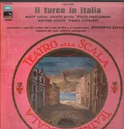 Rossini / Teatro Carlo Felice - Il Turco in Italia