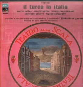 Gioacchino Rossini - Il Turco in Italia