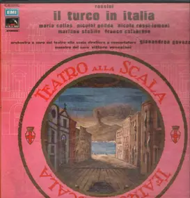 Gioacchino Rossini - Il Turco in Italia