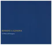 Double CD - Rossini / International Opera Studio Zurich - La Pietra del Paragone - Digipak