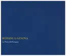 Double CD - Rossini / International Opera Studio Zurich - La Pietra del Paragone - Digipak