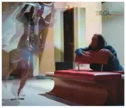 Double CD - Rossini / International Opera Studio Zurich - La Pietra del Paragone - Digipak