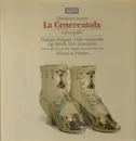 LP-Box - Rossini - La Cenerentola - Hardcover Box + Booklet