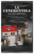 MC - Rossini - La Cenerentola - Großer Opern-Querschnitt - Still Sealed.
