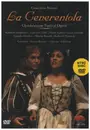DVD - Rossini - La Cenerentola - Still Sealed