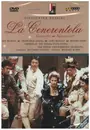 DVD - Rossini - La Cenerentola - Still Sealed