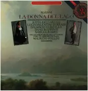 LP-Box - Rossini (Pollini) - La Donna Del Lago - Hardcoverbox + booklet / digital