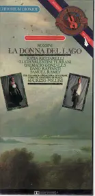Gioacchino Rossini - La donna del lago (Katia Ricciarelli)