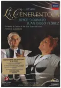 Double DVD - Rossini - La Generentola - Still Sealed
