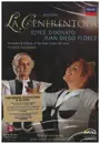 Double DVD - Rossini - La Generentola - Still Sealed