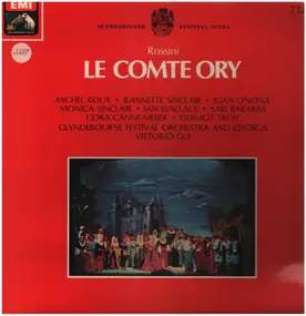 Gioacchino Rossini - Le Comte Ory