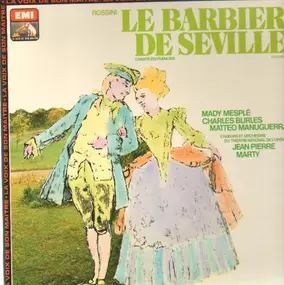 Gioacchino Rossini - Le Barbier de Seville