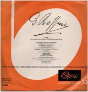 LP - Rossini - Les péchés de ma vieillesse