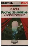 MC - Rossini - Péchés De Vieillesse
