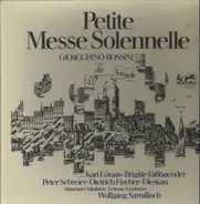 Rossini - Petite Messe Solennelle