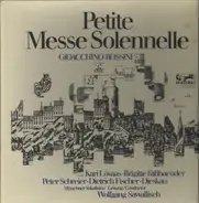 Rossini - Petite Messe Solennelle