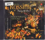 CD - Rossini - Piano Works Vol. 1
