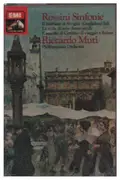 MC - Rossini - Rossini Sinfonie